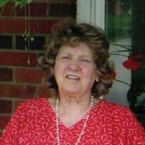 Margaret E. Trythall