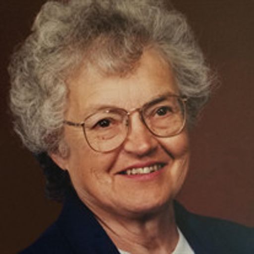 Theresa Maubach Profile Photo