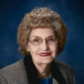 Juanita Baker