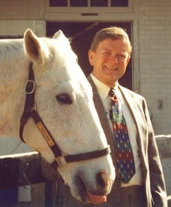 Gene P. Logan Profile Photo