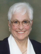 Julia C. Jones Profile Photo