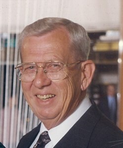 Norman A. Bell