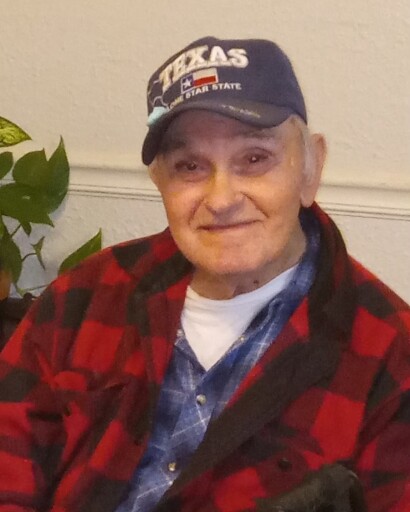 Archie B Larch, Jr. Obituary 2024 - Wharton Funeral Home