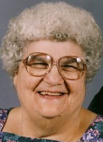 Phyllis McQueen