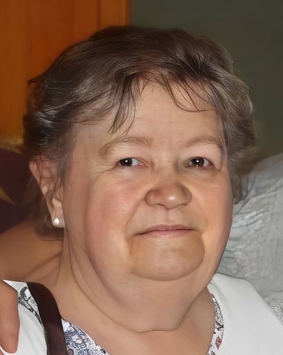 Dorothy V. Blouch's obituary image