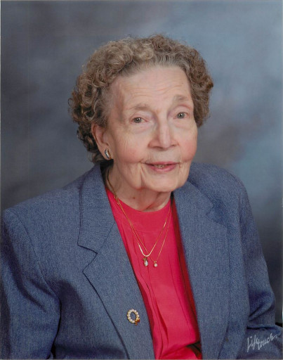 Betty Darnell Profile Photo