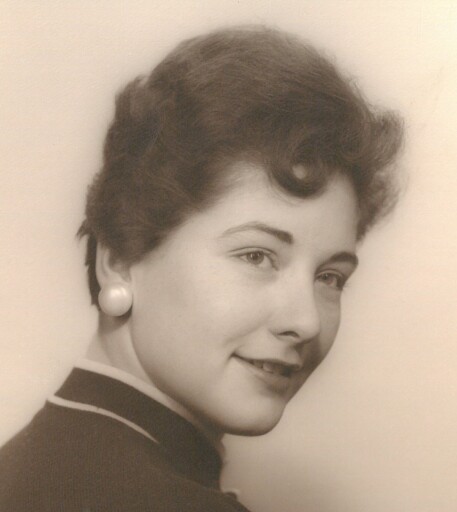 Geraldine M. Healey