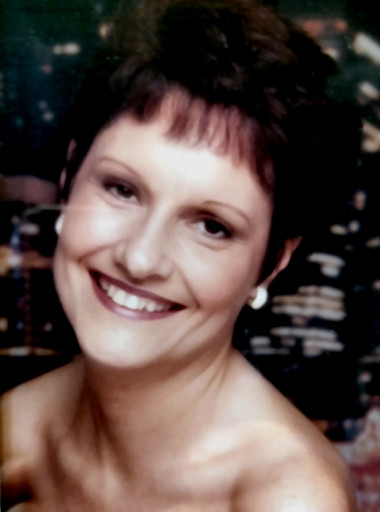 Paula Pitifer Profile Photo