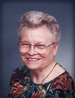 Dorothy Smith Profile Photo