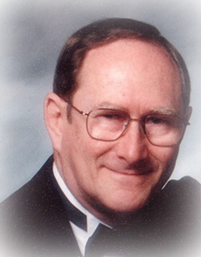 Jerrold Arthur Glantz