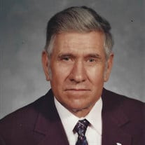 Charles Edward Beacham Profile Photo