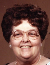 Alice Marie   “Queeny”   Vaughn Martin