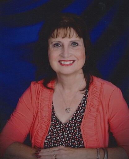 Wanda Lou Johnson Profile Photo