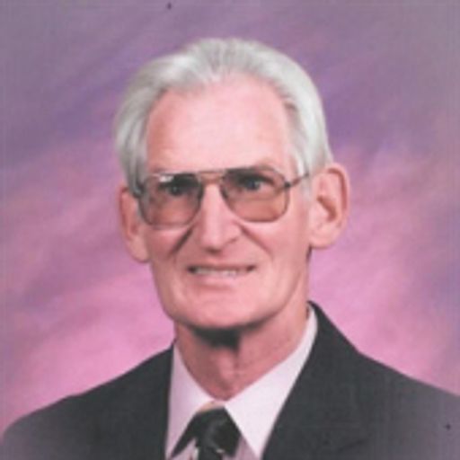 Clifford W. Lang Jr.