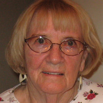 Mary Wise Profile Photo