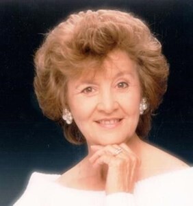 Marjorie Price Profile Photo