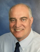 John C. Casteel Profile Photo