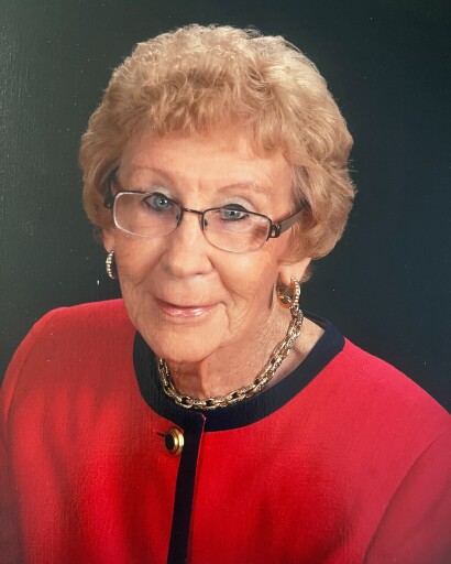 Betty J. Miller Profile Photo