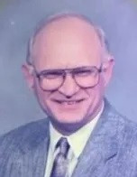 George J. Dobransky,