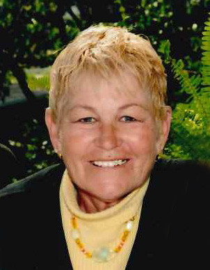 Christine J. Elwell Profile Photo
