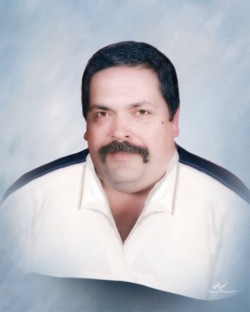 Abel Ibarra