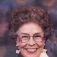 Doris Henderson (Plainview)