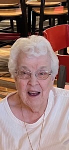 Mildred E. Woolaway