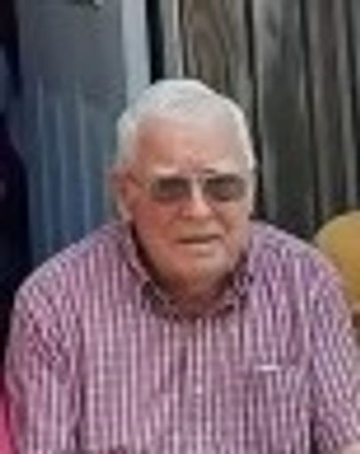 James Thacker Profile Photo