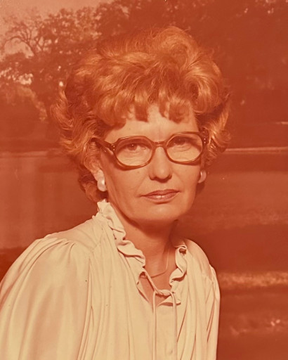 Dorothy Sinyard Profile Photo