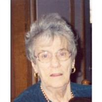 Charlotte Harbeson Profile Photo