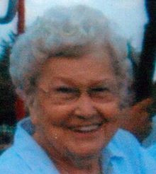 Nannie Morrow