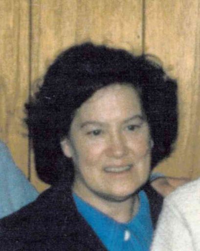 Thelma Bowman Harshbarger