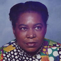 Frances Marie Norman Profile Photo