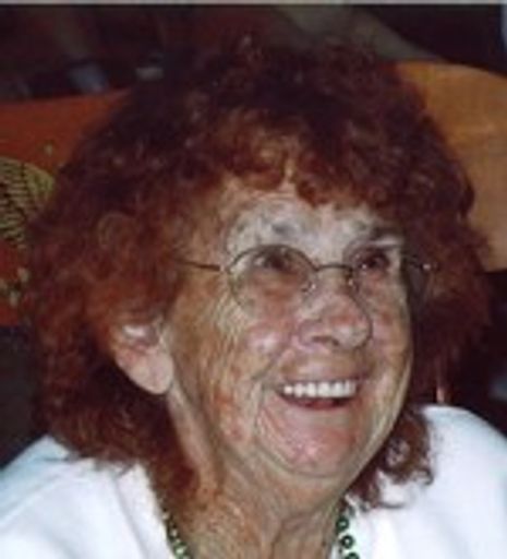 Dorothy Stella (Baker)  Smith