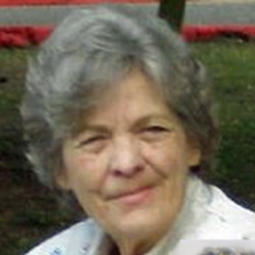 Shirley Diane Bell