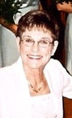 Ann Alldredge