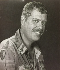 Chester R. Smith Profile Photo