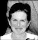 Mary Helen Gordon Sellwood