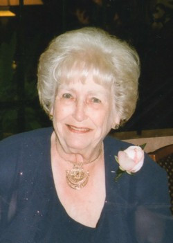 Doris Marion Nelson