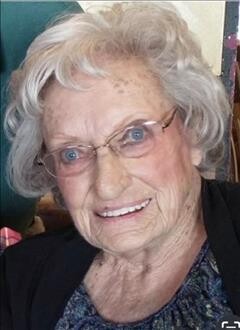 Joyce Hill Obituary 2024 - Ray & Martha Funeral Home