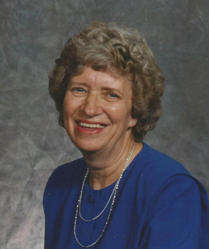 Barbara Bybee