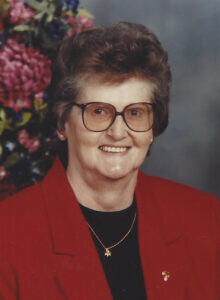 Eunice Weisenburger Profile Photo