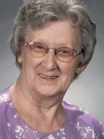 Mary Ann Blackwell