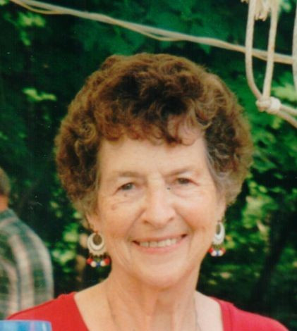 Ethel Marie Sutton Profile Photo