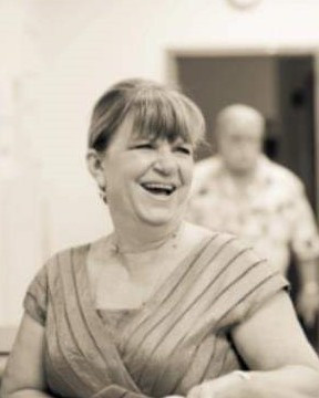 Janet Ann Weber Profile Photo