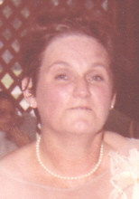 Darlene Rouly Robicheaux