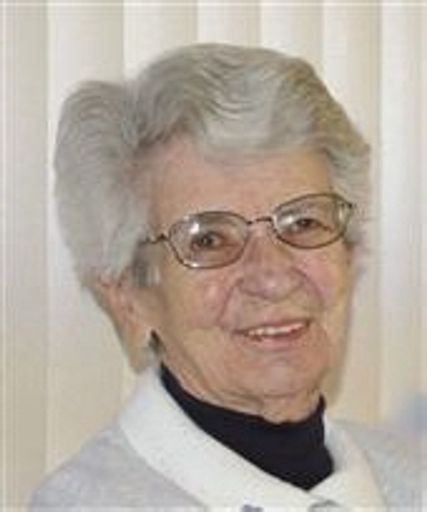 Eileen Margaretta Breslin Profile Photo