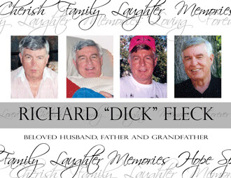 Richard “Dick” Fleck Profile Photo