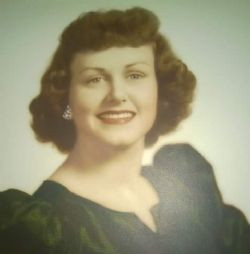 June Ballentine Profile Photo