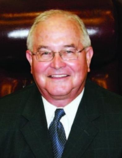 Eugene Jefferson "Jeff" Miller, Iii